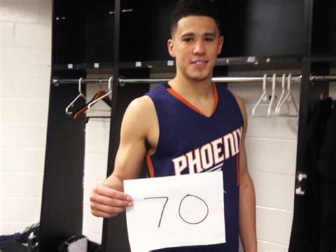 devin booker naked|The Suns Devin Booker Has A 70 Point Game And A Massive。